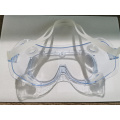 Óculos de segurança de proteção CE à prova de respingos